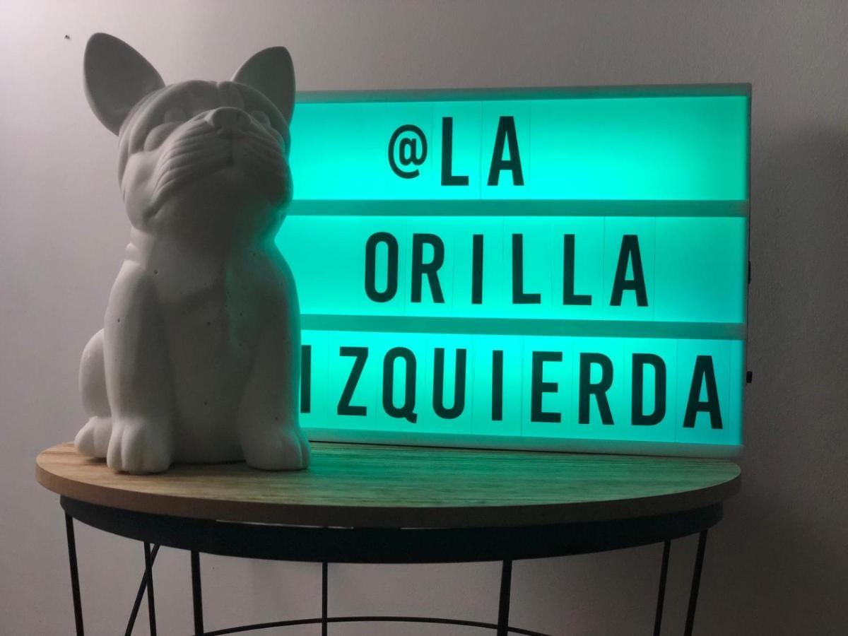 Turístico La Orilla Izquierda * Córdoba
