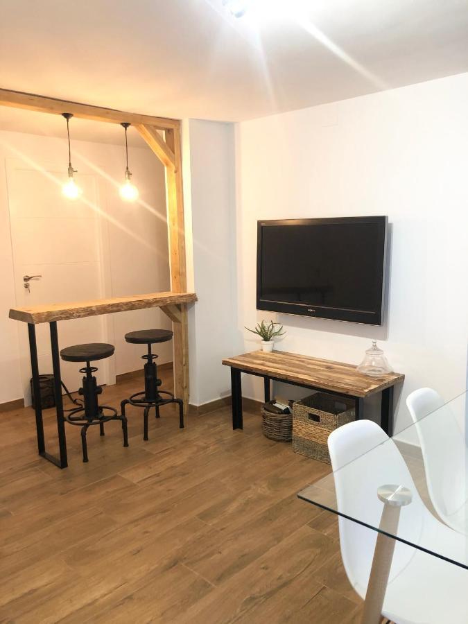 Turístico La Orilla Izquierda Apartamento *