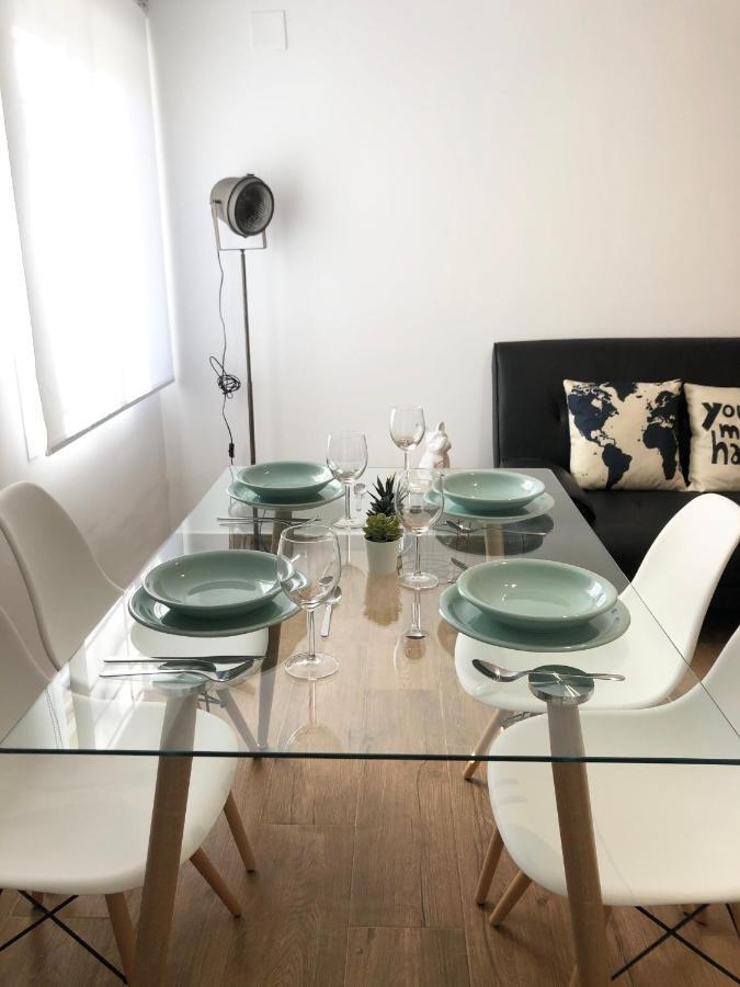 Apartamento Turístico La Orilla Izquierda *