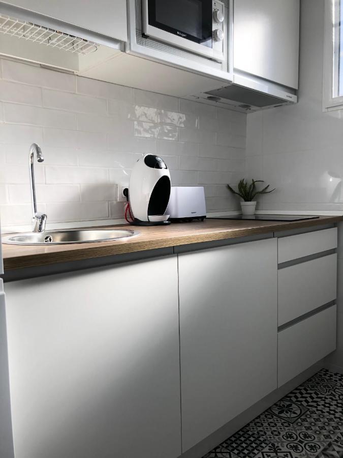 Turístico La Orilla Izquierda Apartamento Córdoba