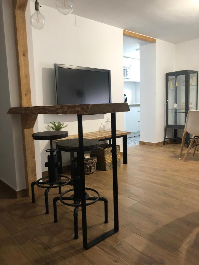 Apartamento Turístico La Orilla Izquierda Córdoba
