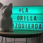 Alojamiento turístico La Orilla Izquierda