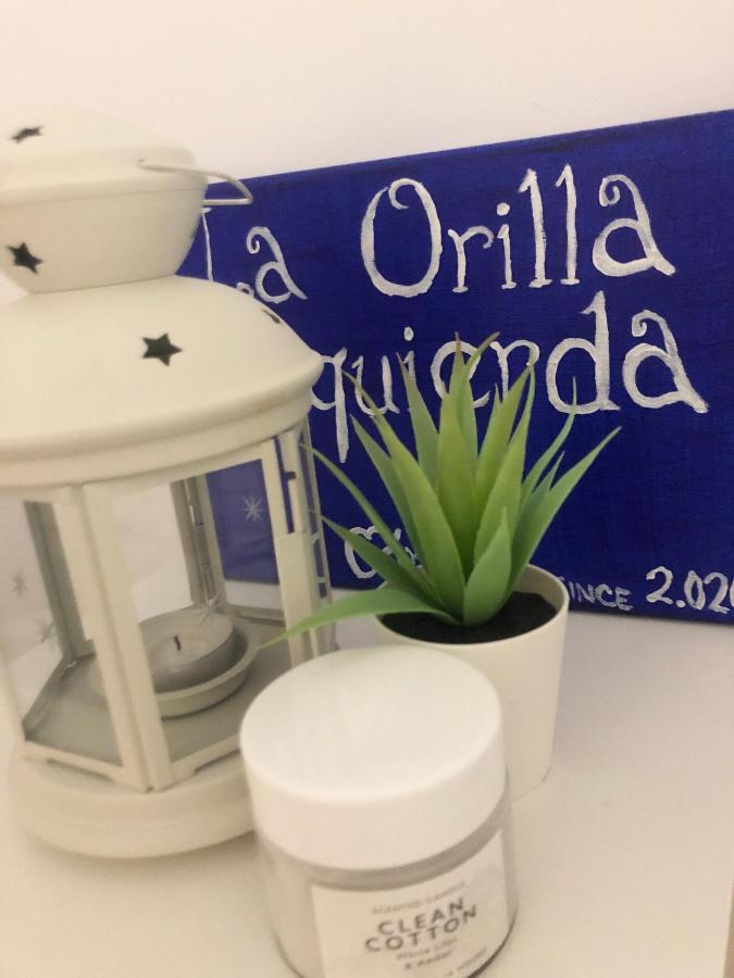 Turístico La Orilla Izquierda Apartamento *