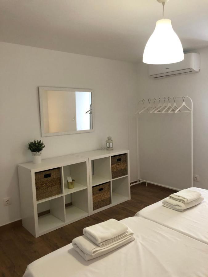 Apartamento Turístico La Orilla Izquierda Córdoba