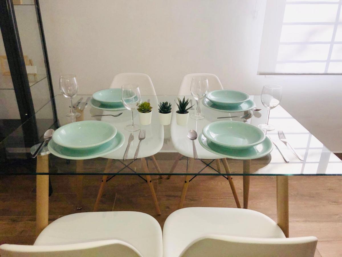 Apartamento Turístico La Orilla Izquierda *