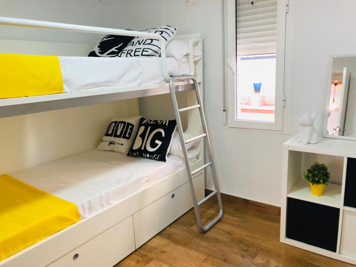 Apartamento Turístico La Orilla Izquierda *