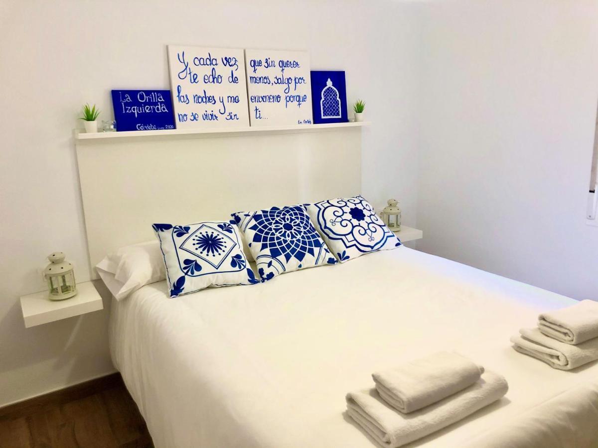 Turístico La Orilla Izquierda Apartamento