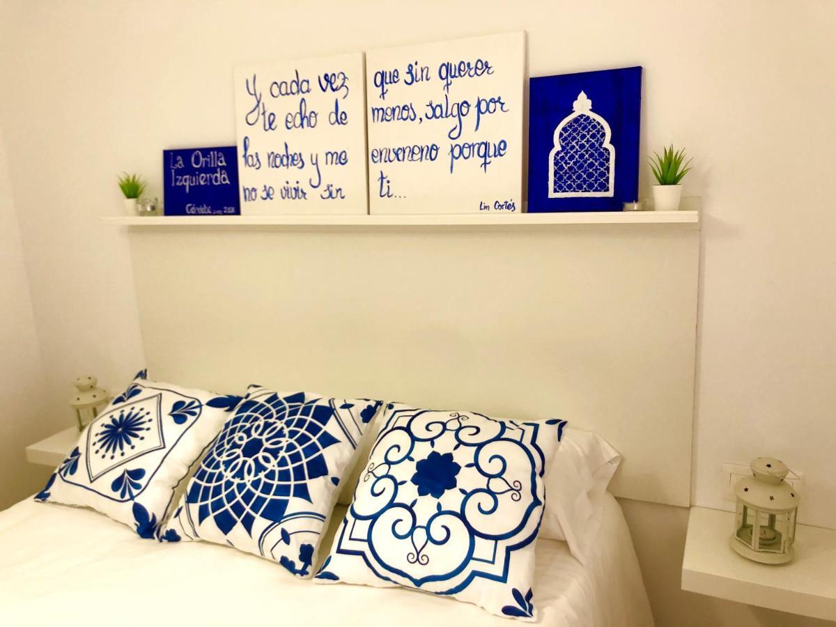 Turístico La Orilla Izquierda Apartamento