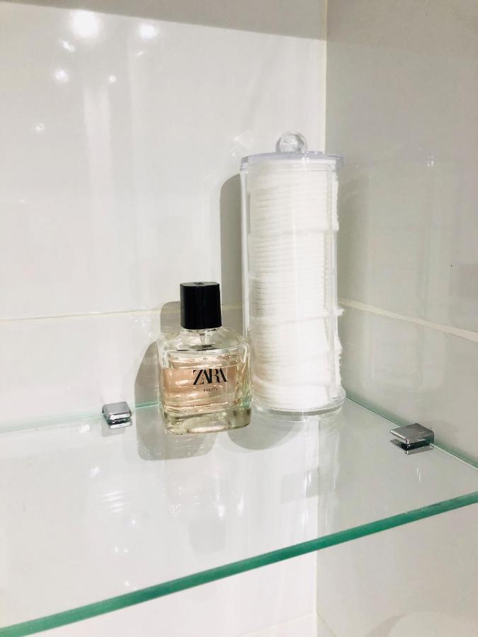 Apartamento Turístico La Orilla Izquierda Córdoba