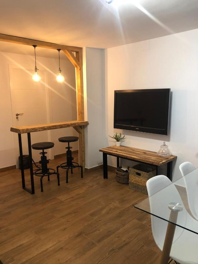 Apartamento Turístico La Orilla Izquierda *